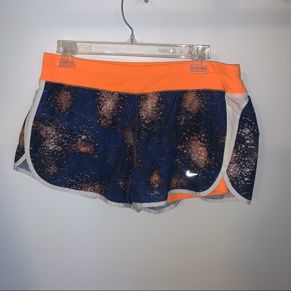 Nike Dri Fit Shorts